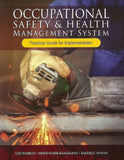 OCCUPATIONAL SAFETY & HEALTH MGMT SYSTEM - Aziz - 9789670761121 - McGraw Hill Education
