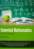 Essential Mathematics For Pre - University - Salina Et Al - 9789670761282 - McGrawHill Education