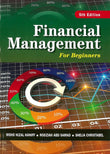Financial Management for Beginners - Mohd Nizal Haniff - 9789670761466 - McGraw Hill Education