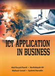 ICT Application In Business - Abd Rasyid Ramli - 9789670761657 - McGraw Hill Education