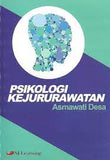 Psikologi Kejururawatan - Asmawati Desa - 9789671264904 - SJ Learning