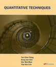 Quantitative Techniques - Tan Chai Thing - 9789671859421 - SJ Learning