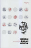 Memori Bukan Memoir : 20 Bulan Reformasi Pendidikan - Maszlee Malik - 9789671993507 - Jadid Enterprise