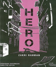 HERO - Zakri Rahman - 9789672128397 - Buku Fixi