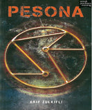 PESONA - Arif Zulkifli - 9789672128670 - Buku Fixi
