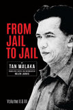 ​From Jail To Jail (Volumn 2 & 3) - Tan Malaka - 9789672165750 - SIRD