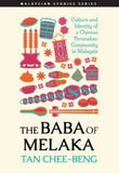 The Baba of Melaka - Tan Chee-Beng - 9789672464136 - SIRD