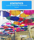 [New 5th Ed] Statistics - 5th Edition - Lau Too Kya - 9789672711001 - SJ Learning