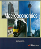 Macroeconomics (Politeknik / Polytechnic) - Sarimah Aman - 9789672711032 - SJ Learning