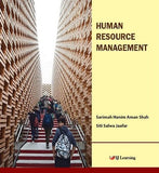 Human Resource Management - Sarimah Hanim Aman Shah and Siti Salwa Jaafar - 9789672711094 - SJ Learning