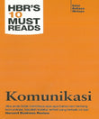 HBR’S 10 MUST READS : KOMUNIKASI - Noor Husna Zulkifli - 9789675492051 - Sunway University Press