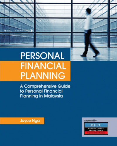 Personal Financial Planning : A Comprehensive Guide - Joyce Nga - 9789675492761 - Sunway University Press