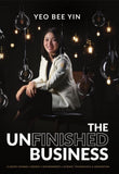 The (Un)Finished Business - 9789675942259 - Yeo Bee Yin - REFSA