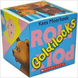 [Age 0 - 5] Roly Poly: Goldilocks - 9789810745219 - Scholastic Inc.