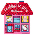 [Age 3 & above] Clever Book: Hello Kitty - 9789810781248 - Scholastic Inc.