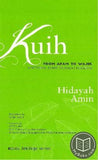  Kuih : From Apam to Wajik, a Pictorial Guide to Malay Desserts - Hidayah Amin - 9789811407048 - Helang Books