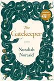 The Gatekeeper - Nuraliah - 9789811700903 - Epigram