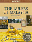 The Encyclopaedia of Malaysia Vol 16 : The Rulers of Malaysia - 9789813018549 - Archipelago Press