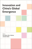 Innovation and Chinas Global Emergence - Erik Baark - 9789813251489 - NUS Press