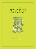 Singapore at Random - Didier Millet - 9789814260374 -  Editions Didier Millet