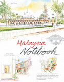 Malaysia Notebook - Chin Kon Yit - 9789814260985 - Editions Didier Millet