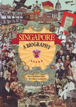 Singapore : A Biography - Mark Ravinder Frost - 9789814385169 - Editions Didier Millet