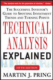  Technical Analysis Explained, Fifth Ed : The Successful Investors - Martin Pring - 9789814599856 - McGraw Hill Education