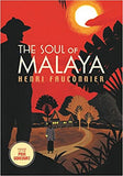 The Soul of Malaya - Henri Fauconnier - 9789814610070 - Editions Didier Millet