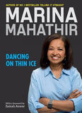 Dancing On Thin Ice - Marina Mahathir - 9789814610230 - Editions Didier Millet