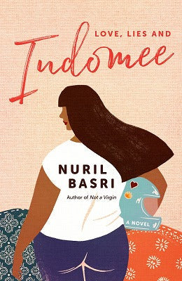  Love , Lies and Indomee - Nuril Basri - 9789814785587 - Epigram