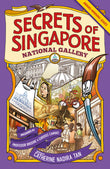 Secrets of Singapore : National Gallery -  9789814845205 - Epigram
