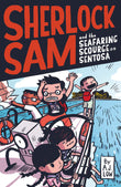 Sherlock Sam and the Seafaring Scourge on Sentosa - 9789814901161 -  Epigram