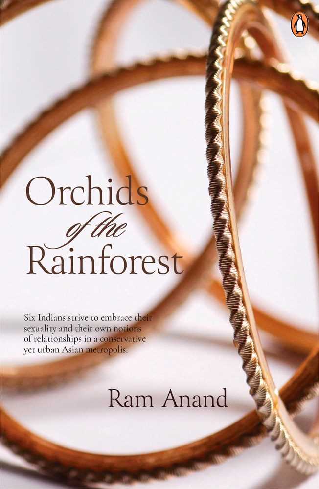 Orchids of the Rainforest - Ram Anand - 9789814914031 - Penguin Books