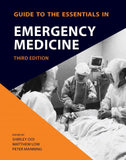  Guide to Essentials in Emergency Medicine, 3rd Edition - Shirley Ooi - 9789814923446 - McGraw Hill Education