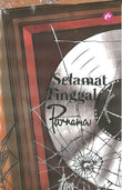 Selamat Tinggal Purnama : Strain Pertama - Teme Abdullah - 9789832423959 - IMAN Publication