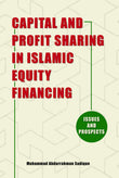 Capital and Profit Sharing in Islamic Equity Financing - Muhammad Abdurrahman - 9789839541786 - The Other Press