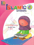 Islamic Students Textbook Gred 2 (Part 2) - 9789960968148B - International Curricula Organization