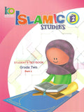 Islamic Students Textbook Gred 2 (Part 1) - 9789960968148 - International Curricula Organization