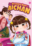 Keluarga Baru Aichan: Misi Mengenal Islam - Solat - Nenek Hani & Aman Wan - 9789672459804 - IMAN PUBLICATION
