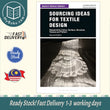 Sourcing Ideas for Textile Design - Josephine & Frances - 9781350077638 - Bloomsbury Publishing PLC