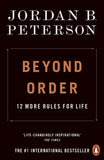 Beyond Order - Jordan B. Peterson - 9780141991191 - Penguin