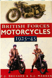 Clearance Sale - British Force Motorcycles : 1925-1945 - Chris - 9780750907774 - Sutton Publishing