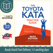 The Toyota Kata Practice Guide - Rother - 9781259861024 - McGraw Hill Education