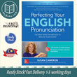 Perfecting Your English Pronunciation - Cameron - 9781260117028 - McGraw Hill Education
