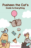 Pusheen The Cat'S Guide To Everything - Claire Belton - 9781982165413 - Gallery Books