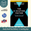Execution Factor: The One Skill That Drives Success - Perell - 9781260128529 - McGraw Hill Education