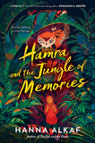 Hamra and the Jungle of Memories - Hanna Alkaf - 9780063207950 - HarperCollins