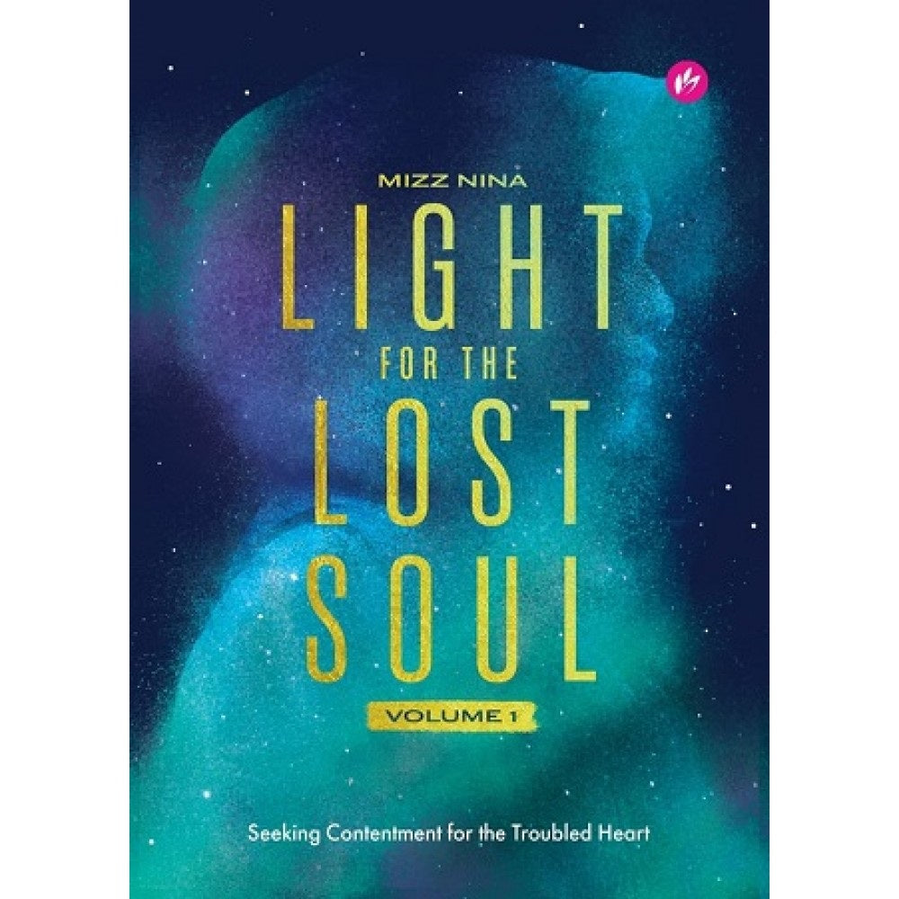 Light For The Lost Souls Vol 1 - Mizznina - 9789672459088 - IMAN