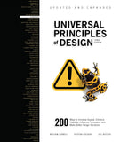 Universal Principles of Design - William Lidwell - 9780760375167 - Rockport Publishers