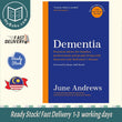 Dementia: The One-Stop Guide - June Andrews - 9781788165051 - Profile Books Ltd